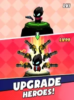 Shadow Survival