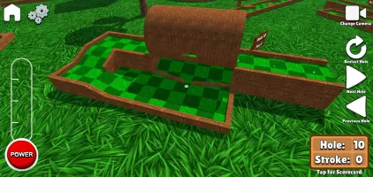 Mini Golf 3D Classic