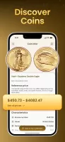 Coin Identifier - Coin Value