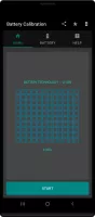 Battery Calibration Helper