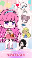 Bibi Dolls: Dress Up Game