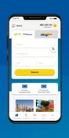 KTMB Mobile