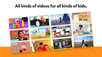 YouTube Kids