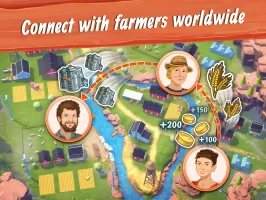 Big Farm: Mobile Harvest