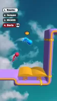 Run Race 3D — Fun Parkour Game