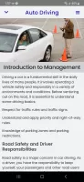 Car Driving Course