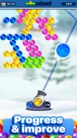 Bubble Pop Games: Shooter Cash