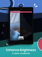 Baby Monitor Saby