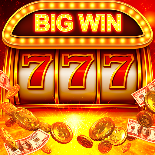 Xtreme Slots: 777 Vegas Casino