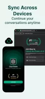 Chatbot AI Chat Open Assistant