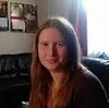 Michelle Griffin (Shell)