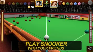 Real Pool 3D Online 8Ball Game