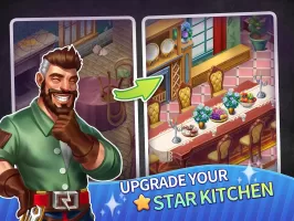 My Restaurant Empire