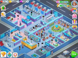 Doctor Clinic