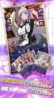 Idle Angels: Goddess' Warfare