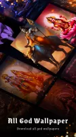 God Wallpapers