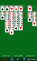 FreeCell Solitaire