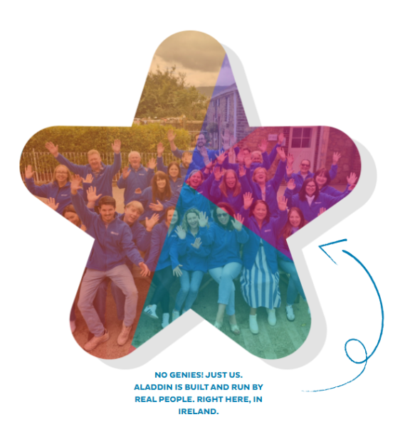 Aladdin Schools Connect