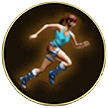 Lara Croft: Relic Run
