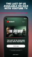 YouTube TV