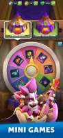 Puzzle Breakers: Champions War