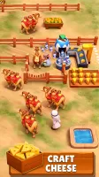 My Perfect Farm: Farming Game