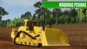 Farming Sim Brasil