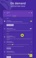 Rotation | Orientation Manager