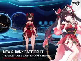 Honkai Impact 3rd