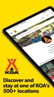 KOA