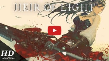 HEIR OF LIGHT Android Gameplay [1080p/60fps]