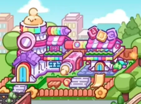 Avatar Life: My World