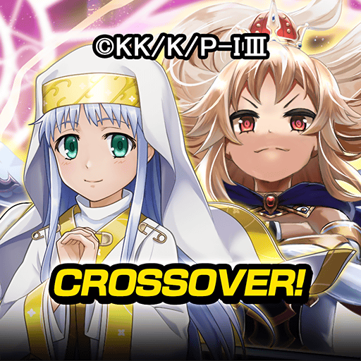 Grand Summoners - Anime RPG