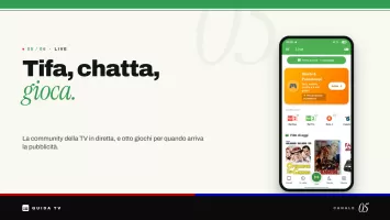 TV Guide Italy