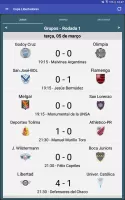 Tabela Brasileirão 2025