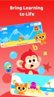 Monkey Junior