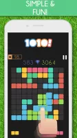 1010! Block Puzzle Game