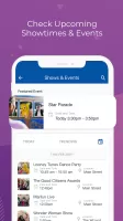 Village Roadshow Theme Parks