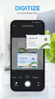 Document Scanner & PDF Scanner