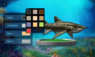 Helicoprion Simulator