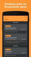 Scanner Radio - Police Scanner