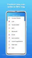 NFC Tag Reader