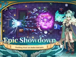 My Heroes: Dungeon Raid