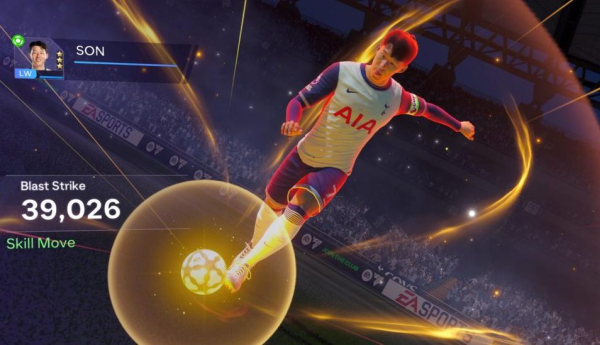 EA SPORTS FC™ Tactical