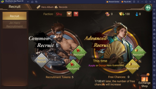 Three Kingdoms: Overlord