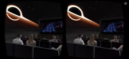 VR Player mw (Local Videos)