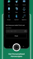Age Calculator & Horoscope App