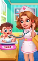 Doctor Clinic