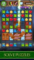 Avalon Jewels Match-3