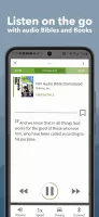 NIV Bible App by Olive Tree